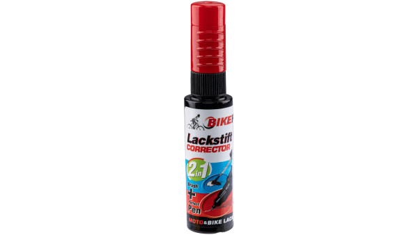 FASI LACKSTIFT VICTORIA FUEGO RED MY22