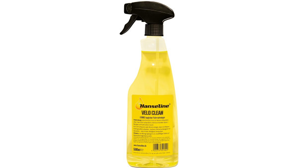 HANSELINE VELO CLEAN 500 ML