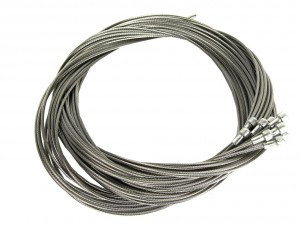Bremskabel Campagnolo R1134720, 1600mm, 1Btl./10Stück