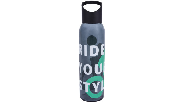 CONTEC CT TRINKFLASCHE WATER.SUP PORT SCHWARZ