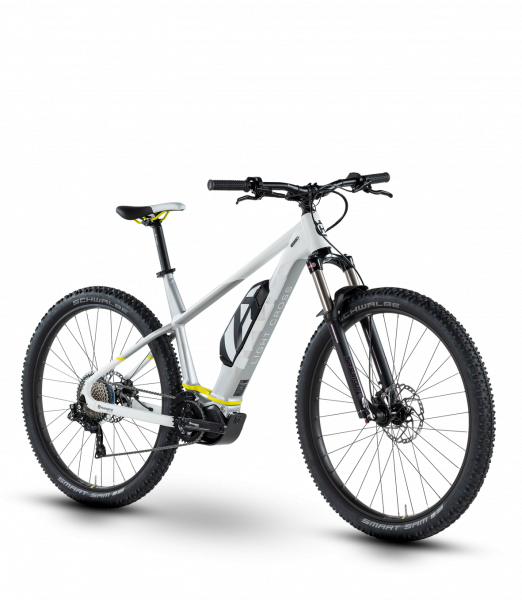 Husqvarna LC 4 MTB Hardtail - 29+"