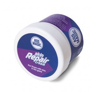 Pflegecreme ASS MAGIC Skin Repair Cream 120ml, Dose, Hautpflege