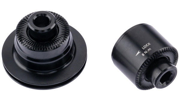 CONTEC CT ENDKAPPEN EROQ DB HR-NABE, SET A 2 STK.