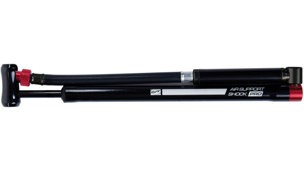 CONTEC CT DAEMPFERPUMPE AIR SUPPORT SHOCK PRO SCHWARZ