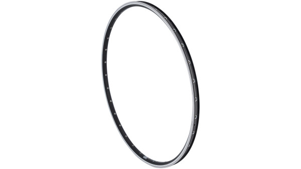 CONTEC CT ALU-FELGE CLASSIC L17 32L 17-622, DV, SCHWARZ