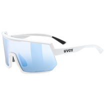 UVEX Sportstyle 235 V White Mat / Ltm.blue | One Size