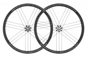 Campagnolo LRS CAMPA SCIROCCO DB HH12/HH15 CA AFS