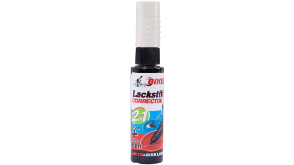 FASI LACKSTIFT VICTORIA CREME WHITE