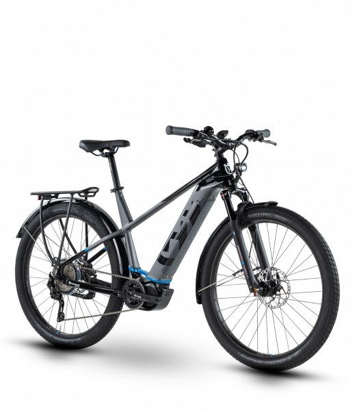 Husqvarna GT 5 Trekking Herren - 27.5+"
