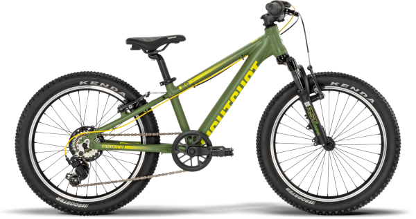 EIGHTSHOT X-COADY FS