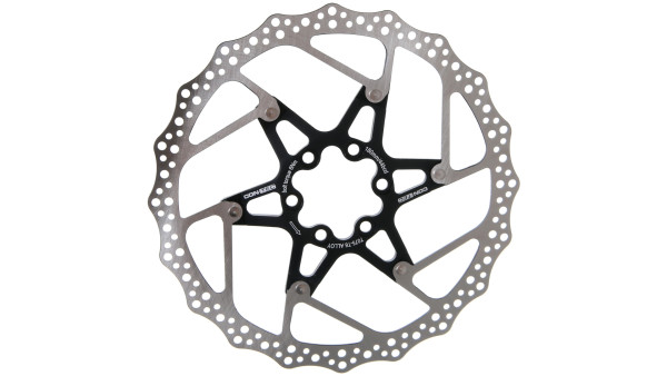 CONTEC CT BREMSSCHEIBE CDR-HD 1 180MM X 1,8MM 2P 6-LOCH