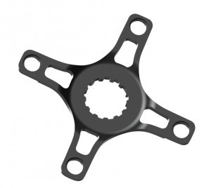Spider E-Bike Stronglight