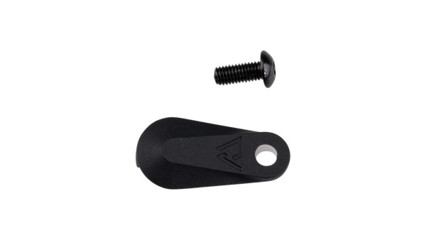 CONWAY ABDECKKAPPE FOX LIVE VALVE RLC FS CARBON