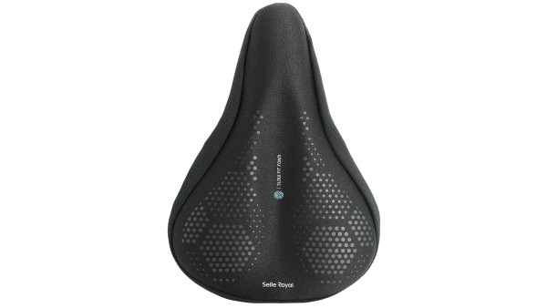 Selle Royal SR SATTELDECKE SLOW FIT SMALL