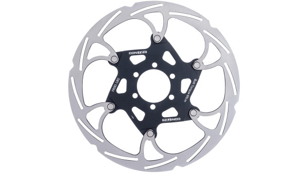 CONTEC CT BREMSSCHEIBE CDR-LW-6B 180MMX1,8MM 2P 6-LOCH