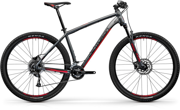 CENTURION BACKFIRE PRO 200 HP3