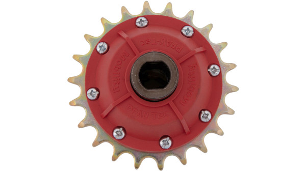 Pfautec DIFFERENTIALGETRIEBE M A BGEFLACHTER AUFNAHME