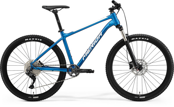 MERIDA BIG.SEVEN 200 HP3