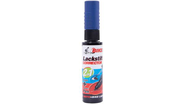 FASI LACKSTIFT VICTORIA ATLANTIC BLUE MATT