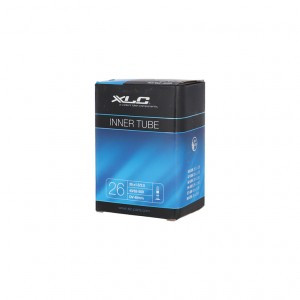 XLC Fahrradschlauch 26 x1.5/2.5 40/62-559 DV 40 mm