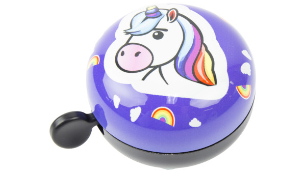 WIDEK KLINGEL DING DONG EMOJI EINHORN