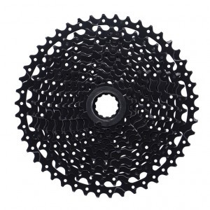 Zahnkranz-Kassette SunRace CSMS8 11-fach,11-46Z, Shimano kompatibel, sw