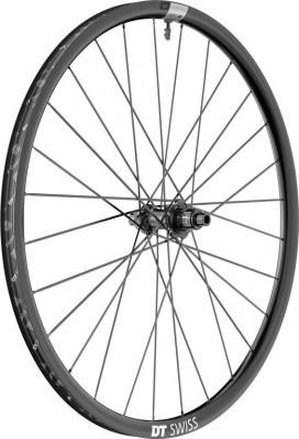 LAUFRAD HR DT HG 1800 SPLINE 700C 25MM CL 12 / 142MM SRAM XDR