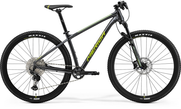 MERIDA BIG.NINE SLX-EDITION HP2