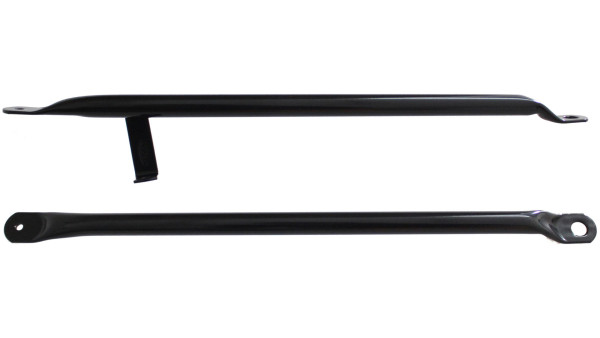 STECO GEPAECKTRAEGERSTR SCHWARZ MATT