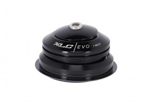 XLC Evo A-Head-Steuersatz Taper. HS-I17 ZS44/28.6 ZS55/40