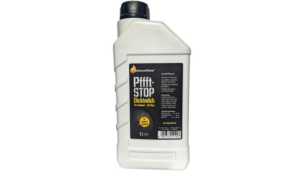 Hanseline REIFENDICHTMILCH HANSELINE, 1 L