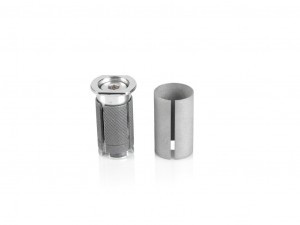 XLC A-Head-Plug AP-C03 für Carbongabel