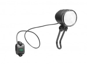Busch Müller B&M SCHEINWERFER LUMOTEC IQ-XS HIGHBEAM