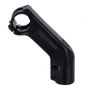 ErgoTec VORBAU ERGO.HIGH BARRAC.I 31,8/110MM SCHW.LEVEL 6