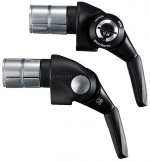 SHIMANO Lenkerendschalthebel DURA-ACE SL-BSR1 11-fach