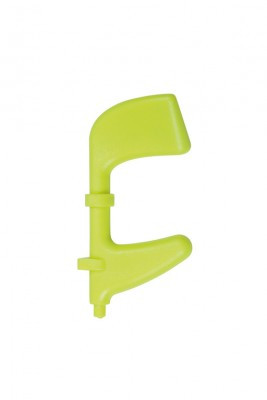 BASIL TASCHENHAKEN HOOK ON