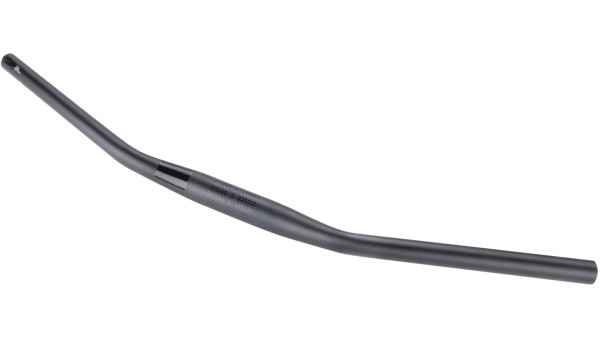 CONTEC CT LENKER SENDAI 45 25,4MM X 630MM, SCHWARZ