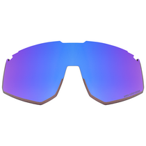 UVEX Pace Perform S ESS CV Mirror Blue | One Size