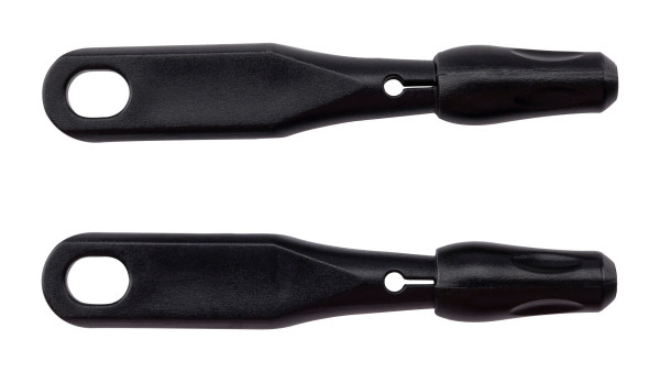 CONTEC CT MINI CLIP XL F SPLASH PROT F STREBE 3,4MM HR