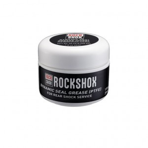 Dämpferfett Rockshox Dynamic Seal Grease 500 ml