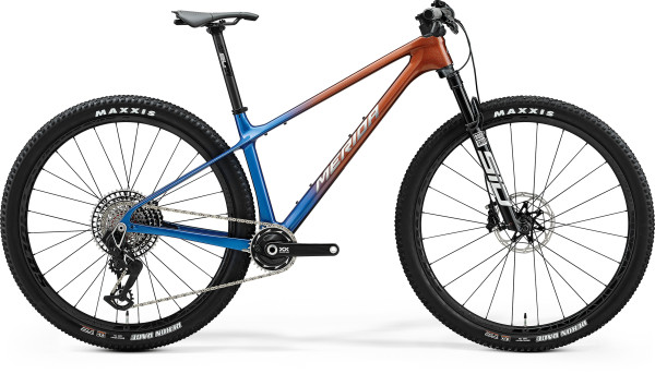 MERIDA BIG.NINE 10K III1