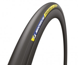 Michelin Reifen POWER CUP 23-622 Schwarz