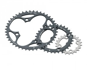 Kettenblatt Stronglight MTB Type XC-CT²