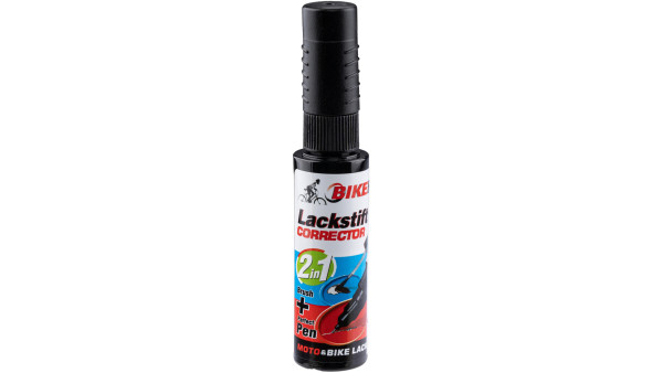 FASI LACKSTIFT TERN BLACK GSD S8I / NODE D7I MATT