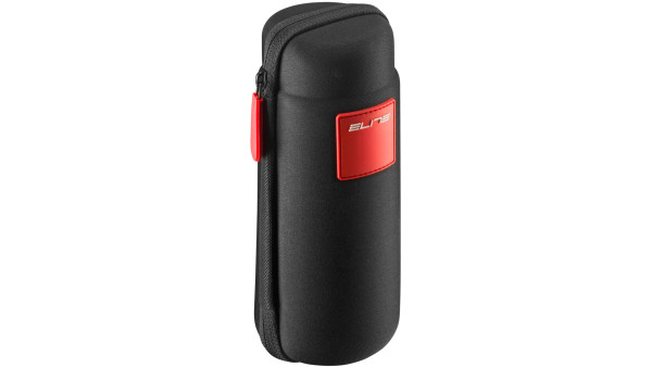 Elite WERKZEUGFLASCHE ELITE TAKUIN SCHWARZ/ROT 500