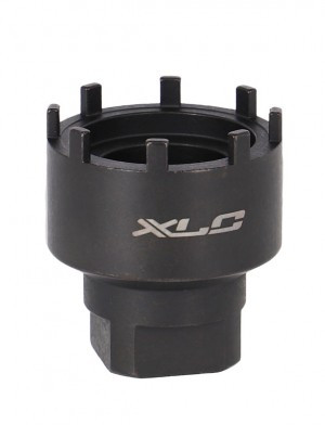 XLC Lockringtool TO-E04 Bosch Gen.3, Gen 4.