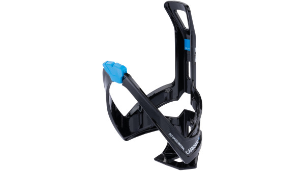 Elite FLASCHENHALTER ELITE CANNIBAL XC SCHW/BLAU