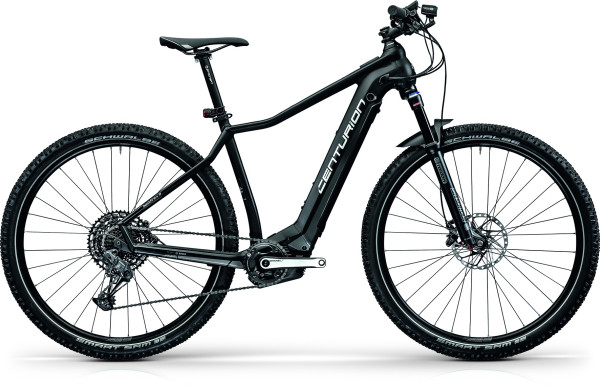 CENTURION BACKFIRE FIT E R850I EP2