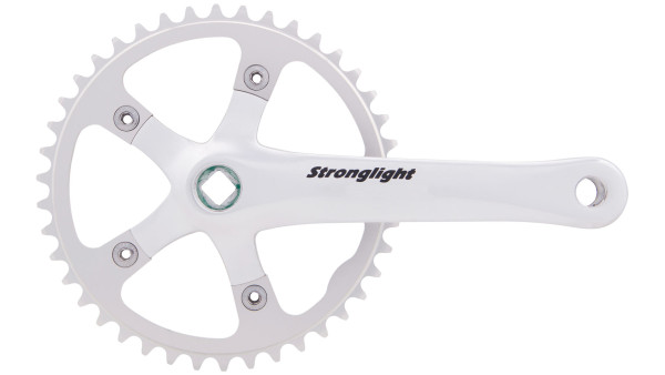 Stronglight STRONGL.KRG IMPACT 42Z SI 4KT 170MM LK110