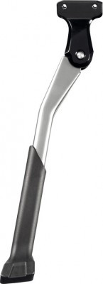 ErgoTec ERGOT HINTERBAUST DIRECT 26-28 40MM SCHWA/SILBER